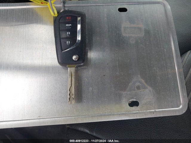 Toyota CAMRY SE 2021 4T1G11AK3MU547730 Image 11