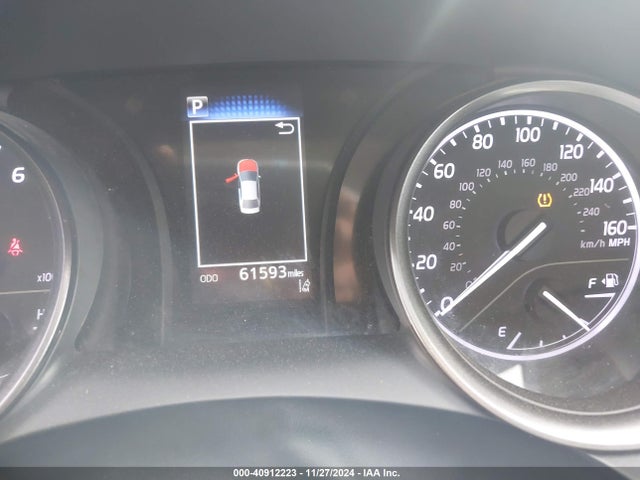 Toyota CAMRY SE 2021 4T1G11AK3MU547730 Image 15