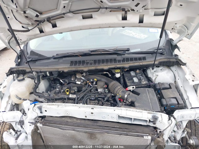 Ford EDGE SEL 2021 2FMPK3J9XMBA31795 Image 10
