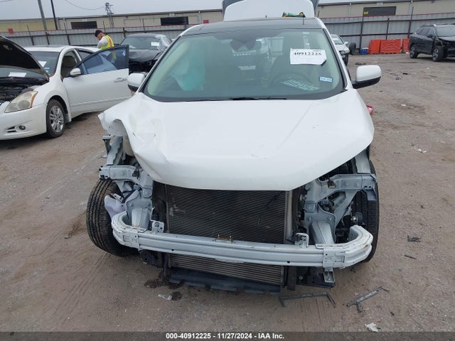 Ford EDGE SEL 2021 2FMPK3J9XMBA31795 Image 13