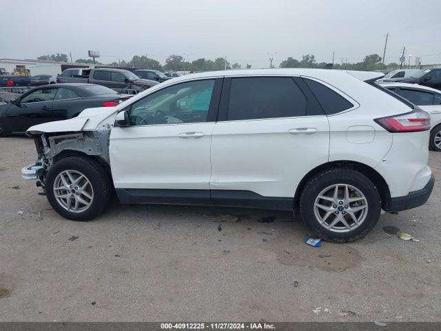 Ford EDGE SEL 2021 2FMPK3J9XMBA31795 Image 15
