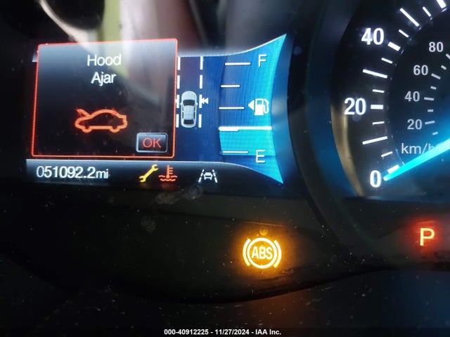 Ford EDGE SEL 2021 2FMPK3J9XMBA31795 Image 16