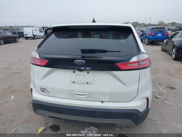 Ford EDGE SEL 2021 2FMPK3J9XMBA31795 Image 17