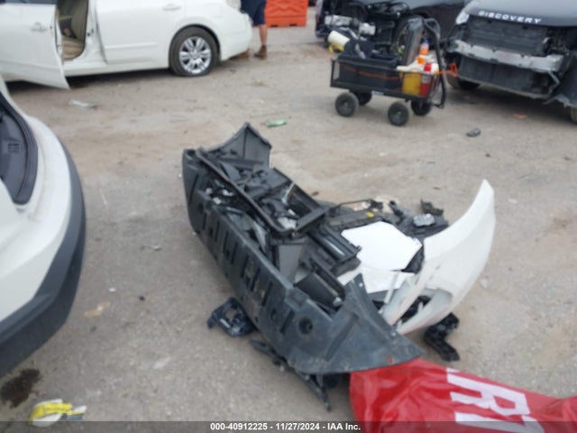 Ford EDGE SEL 2021 2FMPK3J9XMBA31795 Image 12