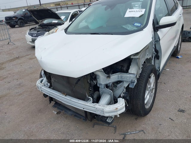 Ford EDGE SEL 2021 2FMPK3J9XMBA31795 Image 6