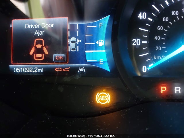 Ford EDGE SEL 2021 2FMPK3J9XMBA31795 Image 7