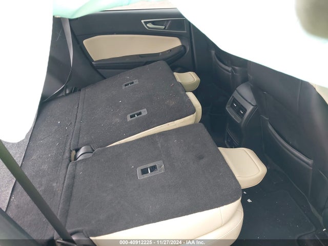Ford EDGE SEL 2021 2FMPK3J9XMBA31795 Image 8