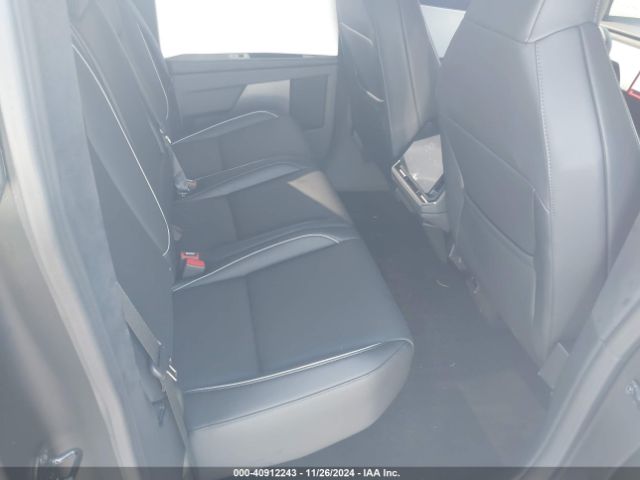 7G2CEHED5RA016017 Tesla Cybertruck All-wheel Drive