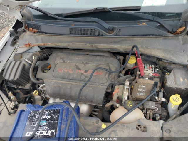 3C4NJCCB8JT204423 Jeep Compass Limited Fwd