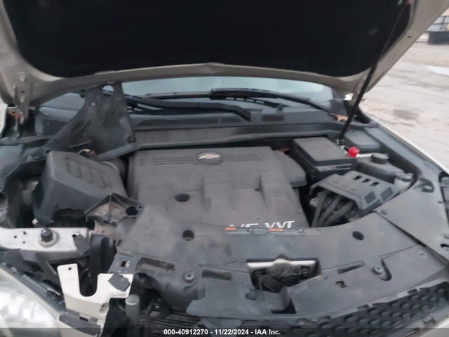 Chevrolet Equinox 2lt 2015 2GNFLCE33F6350123 Image 10