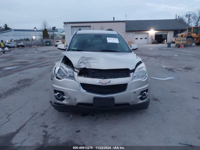 Chevrolet Equinox 2lt 2015 2GNFLCE33F6350123 Image 12
