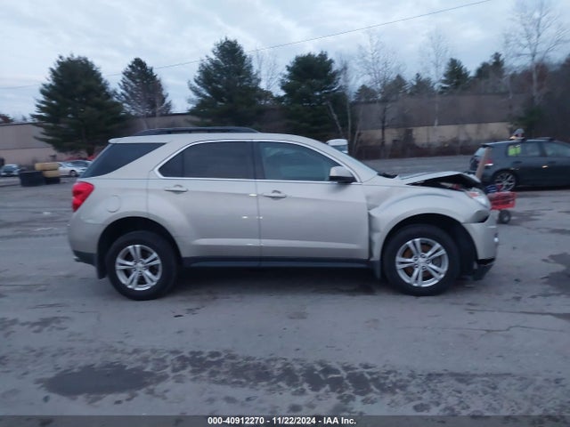 Chevrolet Equinox 2lt 2015 2GNFLCE33F6350123 Image 13