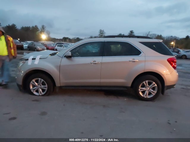 Chevrolet Equinox 2lt 2015 2GNFLCE33F6350123 Image 14