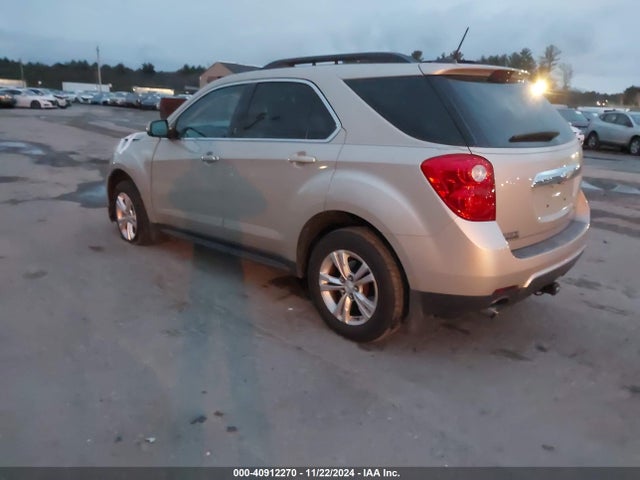 Chevrolet Equinox 2lt 2015 2GNFLCE33F6350123 Image 3