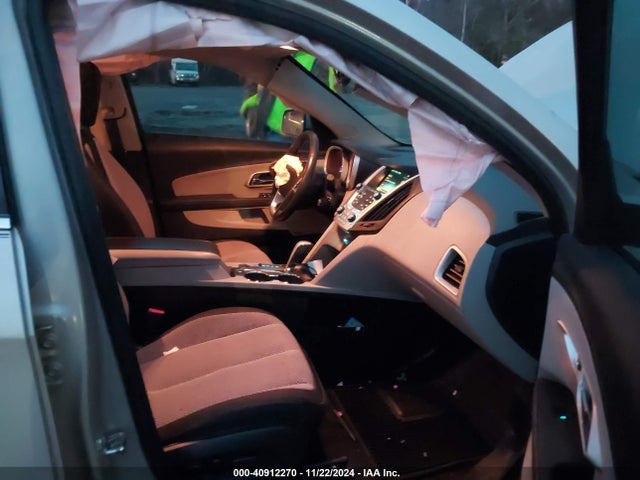 Chevrolet Equinox 2lt 2015 2GNFLCE33F6350123 Image 5