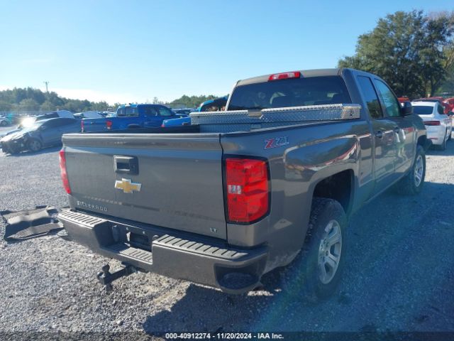 1GCVKREC2HZ193654 Chevrolet Silverado 1500 2lt