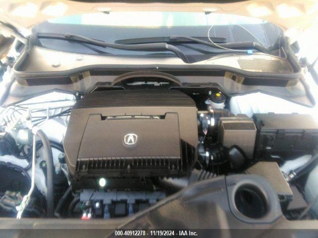 5J8YD9H49RL006329 Acura MDX
