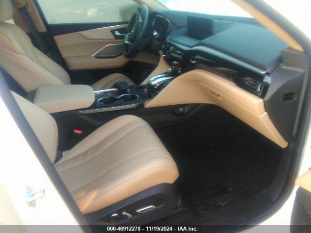 5J8YD9H49RL006329 Acura MDX