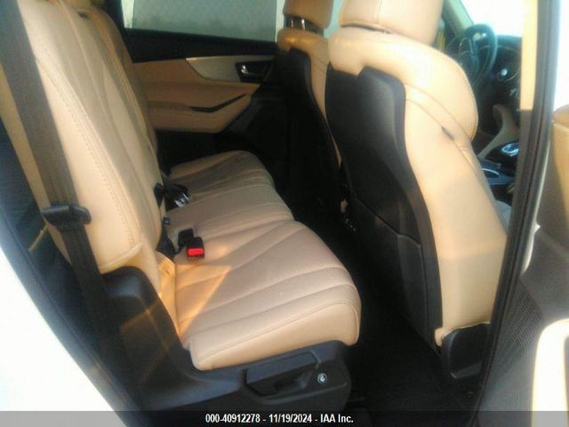 5J8YD9H49RL006329 Acura MDX