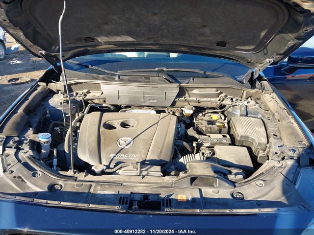 JM3KFADM5J1334604 Mazda Cx-5 Grand Touring