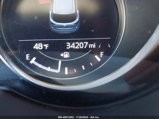 Mazda Cx-5 Grand Touring 2018 JM3KFADM5J1334604 Image 16