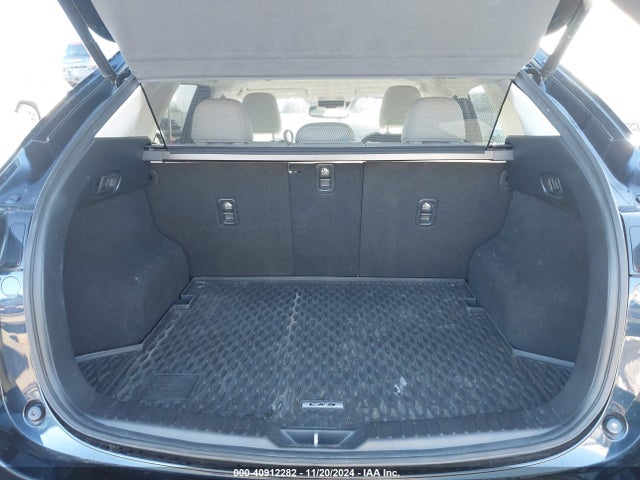 Mazda Cx-5 Grand Touring 2018 JM3KFADM5J1334604 Image 17
