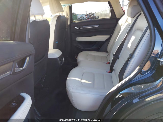 JM3KFADM5J1334604 Mazda Cx-5 Grand Touring