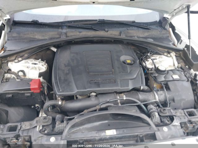 2019 JAGUAR F-PACE SADCS2FX0KA390106 Photo 9