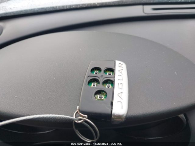 2019 JAGUAR F-PACE SADCS2FX0KA390106 Photo 10