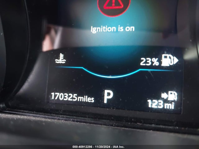 SADCS2FX0KA390106 Jaguar F-pace 25t