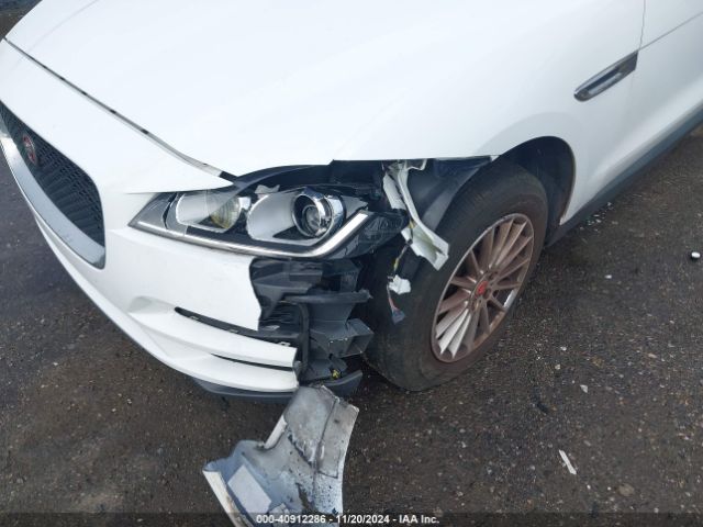 2019 JAGUAR F-PACE SADCS2FX0KA390106 Photo 5