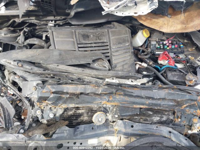 JF1VA1C63J9830807 Subaru Wrx Premium
