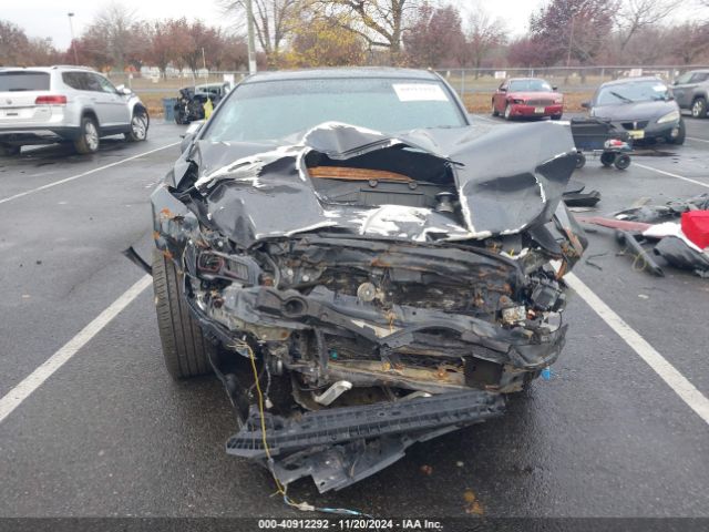 JF1VA1C63J9830807 Subaru Wrx Premium