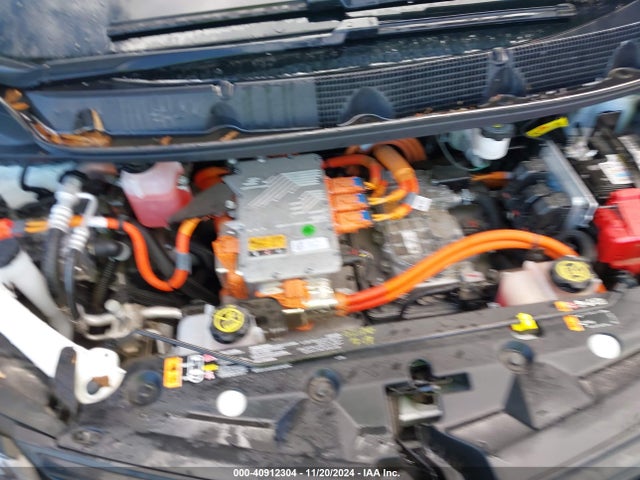 Chevrolet Bolt Ev Premier 2019 1G1FZ6S08K4146862 Image 10