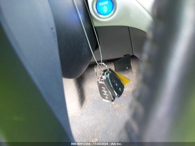 Chevrolet Bolt Ev Premier 2019 1G1FZ6S08K4146862 Image 11