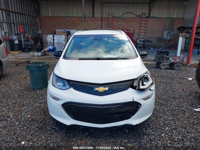 Chevrolet Bolt Ev Premier 2019 1G1FZ6S08K4146862 Image 12