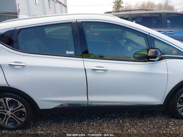 Chevrolet Bolt Ev Premier 2019 1G1FZ6S08K4146862 Image 13