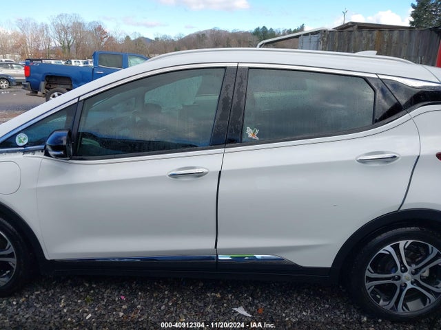 Chevrolet Bolt Ev Premier 2019 1G1FZ6S08K4146862 Image 14
