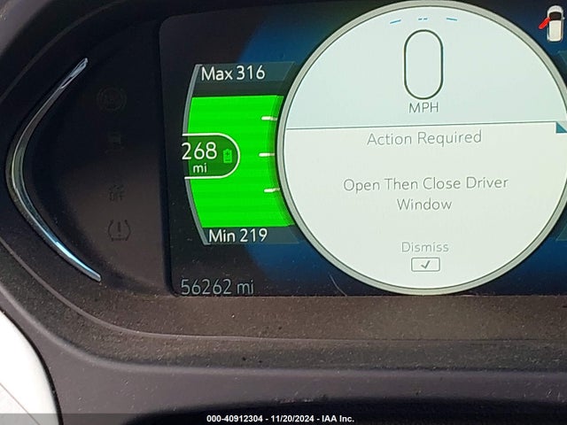 Chevrolet Bolt Ev Premier 2019 1G1FZ6S08K4146862 Image 15