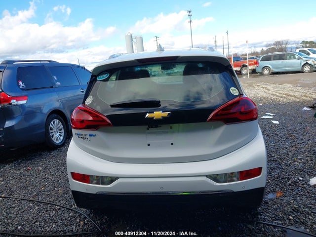 Chevrolet Bolt Ev Premier 2019 1G1FZ6S08K4146862 Image 16