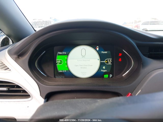 Chevrolet Bolt Ev Premier 2019 1G1FZ6S08K4146862 Image 17
