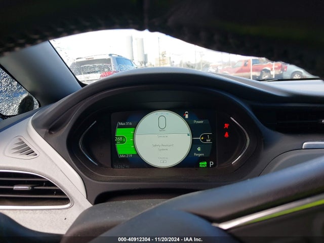 Chevrolet Bolt Ev Premier 2019 1G1FZ6S08K4146862 Image 18