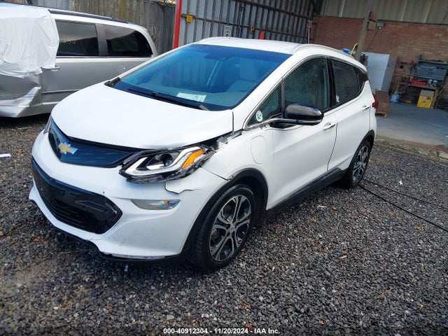 Chevrolet Bolt Ev Premier 2019 1G1FZ6S08K4146862 Image 2