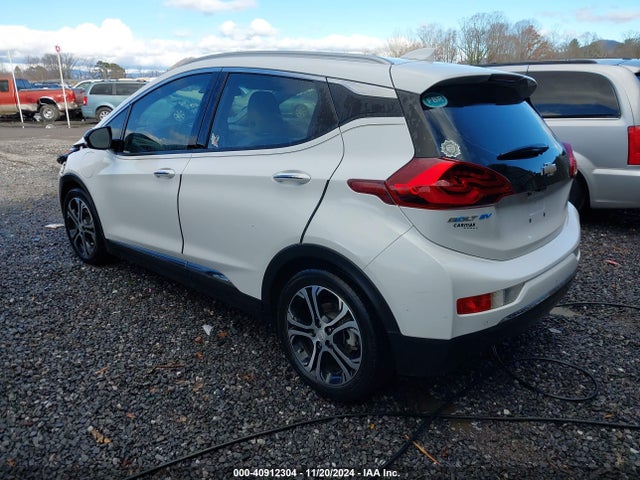 Chevrolet Bolt Ev Premier 2019 1G1FZ6S08K4146862 Image 3