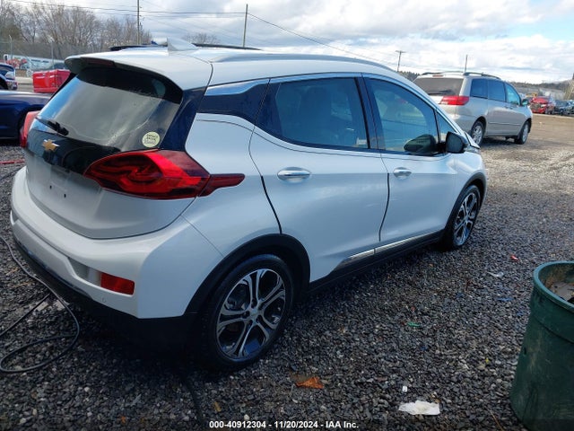 Chevrolet Bolt Ev Premier 2019 1G1FZ6S08K4146862 Image 4