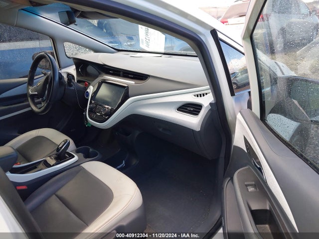 Chevrolet Bolt Ev Premier 2019 1G1FZ6S08K4146862 Image 5