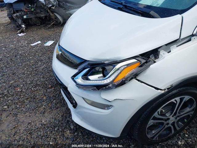 Chevrolet Bolt Ev Premier 2019 1G1FZ6S08K4146862 Image 6