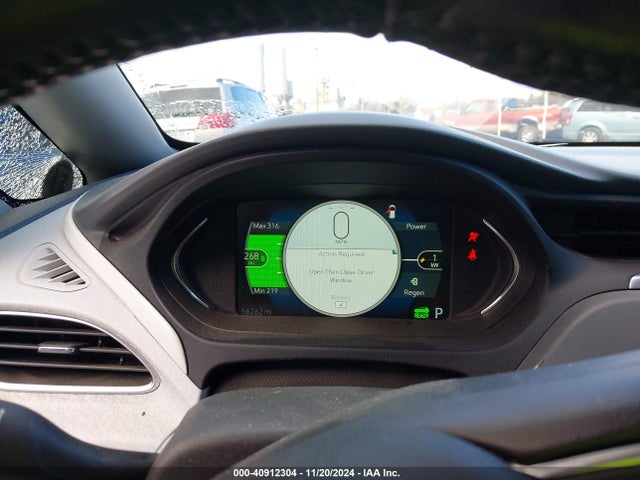 Chevrolet Bolt Ev Premier 2019 1G1FZ6S08K4146862 Image 7