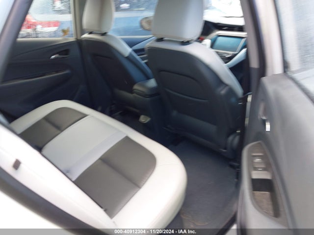 Chevrolet Bolt Ev Premier 2019 1G1FZ6S08K4146862 Image 8