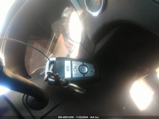 3FA6P0H76HR414716 Ford FUSION SE